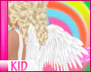 KID Love Angel Wings