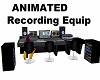 Recording Equipment Ani