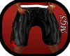 {MGS} M Jordan shorts