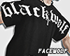 bw shirt