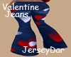 RL Valentine Jeans