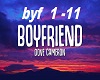 Boyfriend ~ Dove Cameron