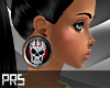 [PRS]SkuLL Big Plugs [F]