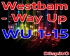 Westbam - Way Up