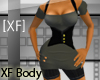 [XF] VestFit;XF Body