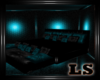 LS~Comfort Zone Bed-(PL)