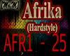 Africa Hardstyle 2