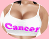 Sexy Zodiac Tee - Cancer