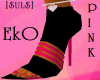 [$UL$]D~*E-Pink Boots~*D