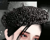 [dz] AligatorBlack_Beret