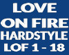 [iL] Love On Fire HSR