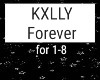 KXLLY - Forever