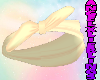 The Kim Bandana Peach