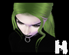 |H| Lily Moss