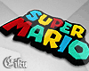 Super Mario Rugs