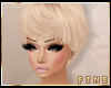 F| Fabrina Blonde