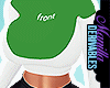 ! Tight Off Shoulder