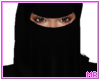 ☪ Straight Niqab