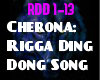 Cherona - Riga Ding 