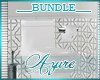 *A* Luxe Bathroom Bundle