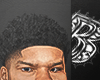 VINICIUS HAIRSTYLE