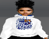 JSU TIGERS HOODIE