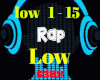 Low Low Low + dance