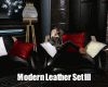 Modern Leather Set lll