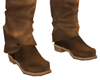 :) Cowboy Boots Ver 3