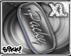 602 XL Packy Dogtag