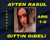 AYTEN RASL-GiTTiN GiDELi
