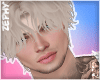 Z | Milo Blonde