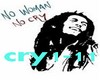No Woman no cry