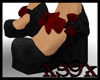 [xS9x] Decay Doll Shoes