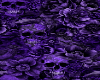 Purple Skull Heels F