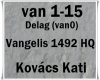 Vangelis