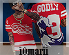 ✞ Godly Red Wings 