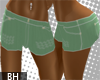 -CT BH Casual Shorts [G]