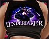 WWE Undertaker PJ top