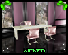 :W: Summer Pink Desk 2