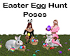 ML! Egg Hunt Poses