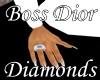 $BD$  Blue Diamond