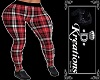 Red Pj Plaid LLT