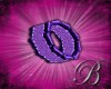 [B]violet bracelet R