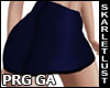 SL PRG Leah Skirt Blue