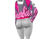 PRIZE BARBIE