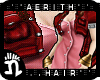 (n)Aerith Hair