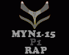 RAP - MYN1-15-P1