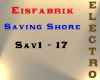 Eisfabrik - Saving Shore