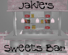 *LMB* Jakie's Sweets Bar